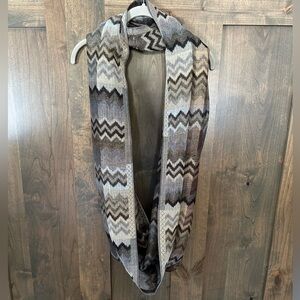 Infinity Scarf 100% Viscose